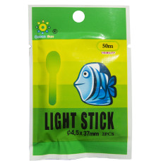 Світлячок для риболовлі Ocean Sun match 3,0mm