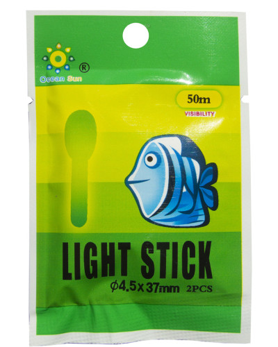 Світлячок для риболовлі Ocean Sun match 3,0mm