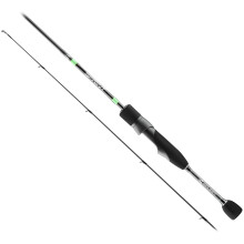 Спінінг Select Sprint SPR-622XUL 1.86m 0.8-3.5g Mod.Fast