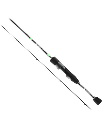 Спінінг Select Sprint SPR-622XUL 1.86m 0.8-3.5g Mod.Fast