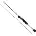 Спінінг Select Sprint SPR-622XUL 1.86m 0.8-3.5g Mod.Fast