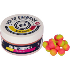 Бойл Brain Champion Pop-Up Tutti- Frutti (тутті-фрутті) 10mm 34g