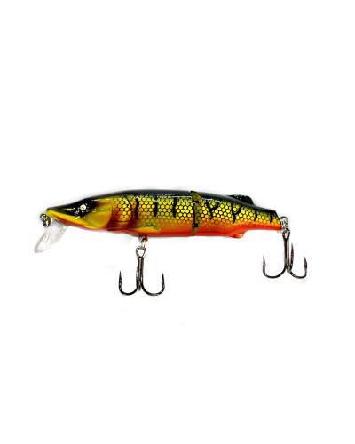 Воблер Condor Ipike 17.3g col.S6