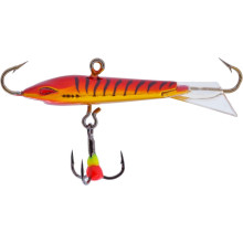 Балансир Select Smile 55mm 18.0g MOT (Metall Orange Tiger)