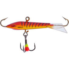 Балансир Select Smile 55mm 18.0g MOT (Metall Orange Tiger)