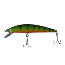 Воблер Kamasaki Minnow 9.5cm col.05