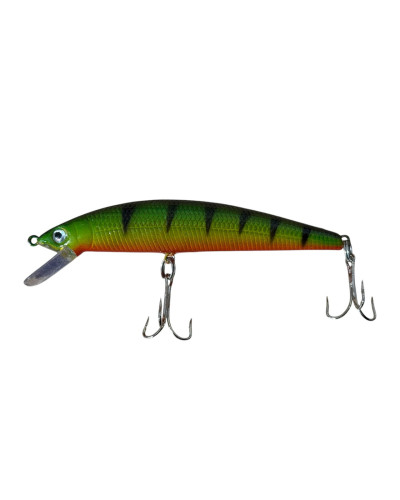 Воблер Kamasaki Minnow 9.5cm col.05