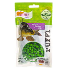 Повітряне тісто Grizzly baits Аніс mini 30g