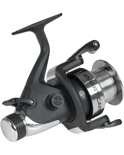 Котушка X-Fish Smart Carp 4000 2+1BB — фото 2