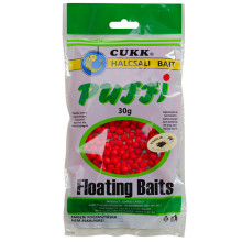 Воздушное тесто Cukk Puffi MINI Ваниль 30g