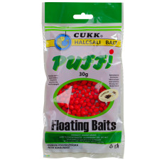 Повітряне тісто Cukk Puffi MINI Ваніль 30g