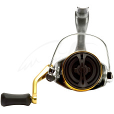 Котушка Shimano Sedona 4000 FI 3+1BB
