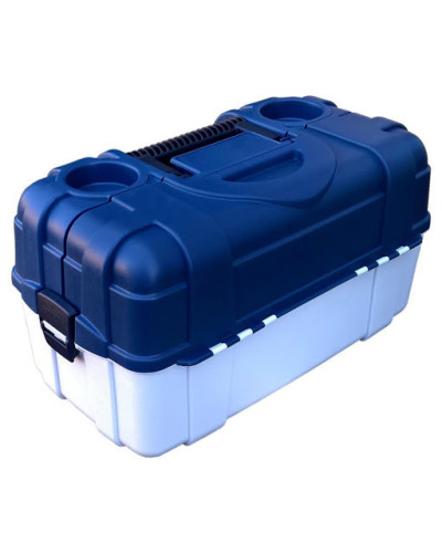 Ящик Aquatech 2706 6 полиць