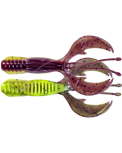 Силікон Select Kraken 3" col.201 (5 шт/упак)