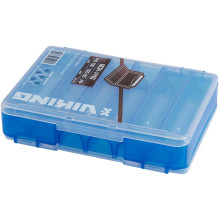 Коробка Viking Fishing Reversible Box-1410 140х100x28mm