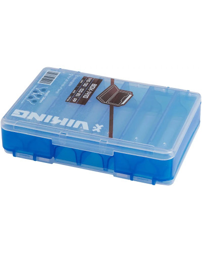Коробка Viking Fishing Reversible Box-1410 140х100x28mm — фото 3