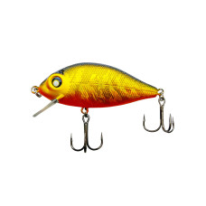 Воблер Condor Artful Crucian 11g col.502