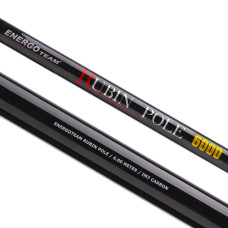 Махова вудка Energofish Rubin Pole 600