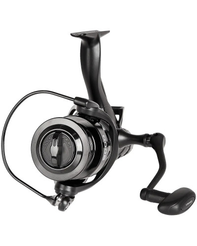 Котушка Brain Apex Double 5000 Screw Handle 6+1BB — фото 2