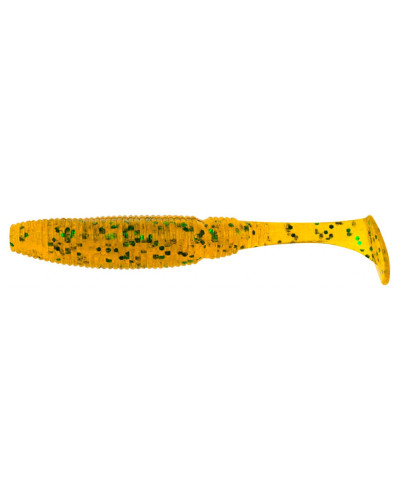 Силикон Select Shad One 3.5" col.006 (5 шт/пак)