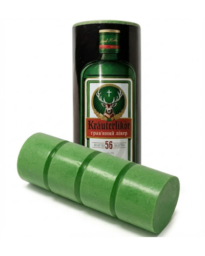 Технопланктон Molitrix DINAMIT "Єгер" (4 т/120г.)