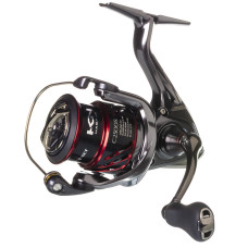 Котушка Shimano Stradic CI4+ C2500S 6+1BB