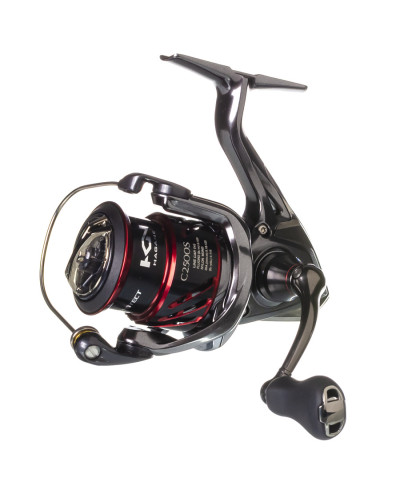 Котушка Shimano Stradic CI4+ C2500S 6+1BB