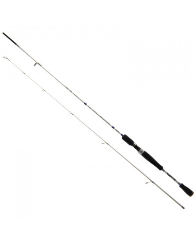 Спиннинг штекерный Wisdom 5-20g 2.10m