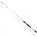 Спиннинг штекерный Wisdom 5-20g 2.10m