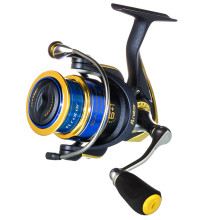 Котушка Favorite Sapphire 2500S 5,2:1 6+1
