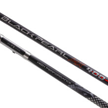 Удочка с кольцами Siweida Black Pearl MX 4.00m