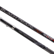 Вудка з кільцями Siweida Black Pearl MX 4.00m