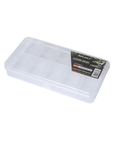 Коробка Select Lure Box SLHS-017
