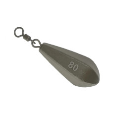 Груз короповий Горизонт 80g