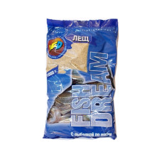 Прикорм Fish Dream "Ліщ"