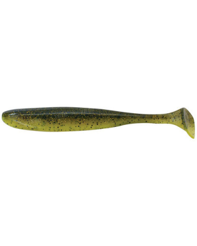 Силикон Keitech Easy Shiner 2" ea#07 watermelonpp.yellow