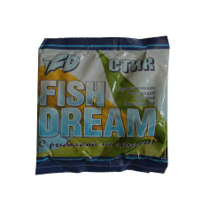 Стик кукурудзяний Fish Dream 0,2 кг