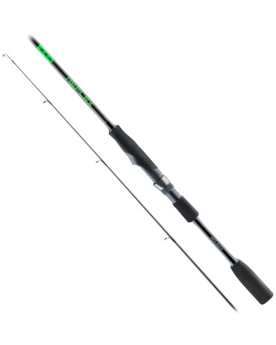 Спінінг Select Reflex RFL-802M 2.44m 5-23g Fast