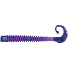 Силикон Select Uran 2.8" col.777 (6 шт/упак)