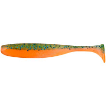 Силикон Keitech Easy Shiner 3" ц:pal#11 rotten carrot