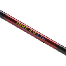 Махова вудка "Djoker" Red 5.40m