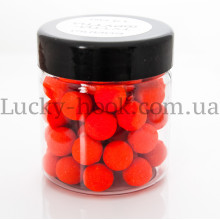 Бойли тонучі Dolpin 14 mm Тутті-Фрутті 120g