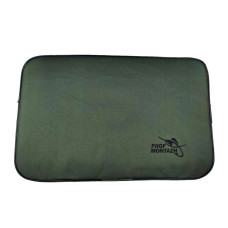 Килимок-сидушка 43х28х4см OxFord + PPE (Хакі)
