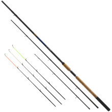 Фидерное удилище Feima Looker Feeder 3.60m up 160g
