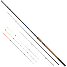 Фідерне вудлище Feima Looker Feeder 3.60m up 160g
