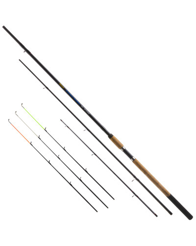 Фидерное удилище Feima Looker Feeder 3.60m up 160g