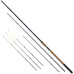 Фидерное удилище Feima Looker Feeder 3.60m up 160g