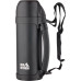 Термос SKIF Outdoor Traveller 1.5L к:black — фото 3 Термос SKIF Outdoor Traveller 1.5L к:black — фото 3