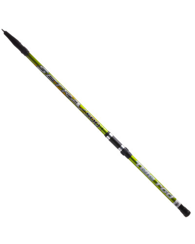 Вудка з кільцями Siweida Setra 5.00m