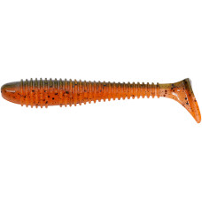Силикон Select Fatfish 2.4" col.217 (6 шт/упак)